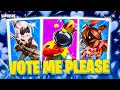 VOTE ME PLEASE ROLES 😱🔥 || SUPER SUS HINDI GAMEPLAY || MAVERICK GAMER