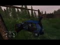 Как мы выживали 300 ЧАСОВ на САМОМ СЛОЖНОМ СЕРВЕРЕ в dayz