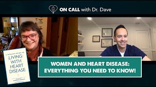 Women and Heart Disease: Everything You Need to Know!