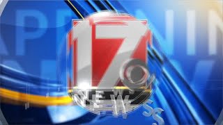 Digital Desk: Wake Co. inmate mistakenly released from jail back in custody