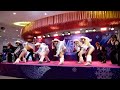 ANCHANG cover (G)I-DLE & PSY - MY BAG+DUMDi+That That @ Central Ramindra Cover Dance 2024 (Final)