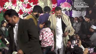 Hath Ali Da Ae | New Qasida 2021 | Fakhar e Faisalabad |  Abid Mehar  Ali (Qawal)