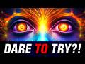 WARNING ⛔️ FORBIDDEN DMT Meditation to ACCESS Your Superhuman MIND