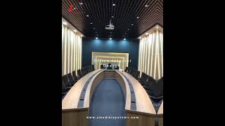 Commercial Interior Designers In Delhi | Luxury Office Interior Designers In Delhi