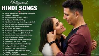 Top Bollywood Songs 2021 April | Top 20 Heart Touching Songs 2021 April | Romantic Hindi Love Songs