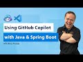 Copilot For Java