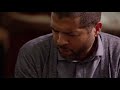 live from the factory floor – jason moran part ii antipode blues