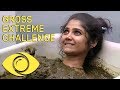 Gross Extreme Challenge Bigg Boss India Big Brother Universe