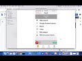 How to create two lines barcode using Barcode QR Code Generator for Google Docs Add on