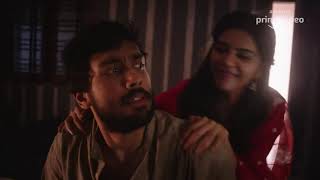Putham Pudhu Kaalai  | Official Trailer Tamil  | Amazon Original Movie |   October 16