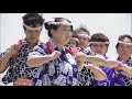 櫻川流江戸芸かっぽれ