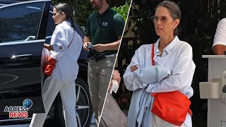 from teen star to billionaire 💸👀 jami gertz stuns at 59