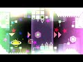 insane demon chroma 100% by renn241 geometry dash