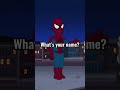 Family guy  Spider Man 😂#comedy #familyguy #funny #shorts #fyp #cartoon #spiderman #kids