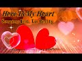 Here In My Heart - Scorpions feat. Lyn Liechty | Scorpions Songs | Love Songs