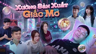 DREAM FACTORY | Two Brothers Part 1087 | Funny Film by Gãy Media