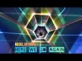 Here we go again - Nedel Official (Official audio) Electronic Dance Music & Techno 2024