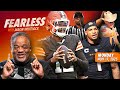 Shedeur Sanders FLOPS, Coach PrimeSexuals Blame Whitey | NFL Officiating Crisis Deepens | Ep 1044