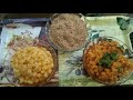 tillot baakla n spicy makhi तिलोत बाकला और तीखी मक्की traditional recipe sonal s food world