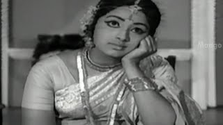 Palletoori Bava Full Movie - Part 3/14 - Akkineni Nageshwara Rao, Lakshmi, Rajababu