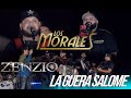 Los Morales x Zenzio - La Guera Salome (En Vivo)
