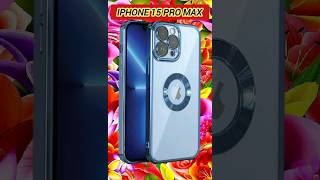 IPHONE 15 PRO MAX NEW UPDATE