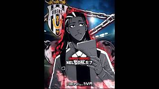 Top Scorers ⚽🥇 // Blue Lock - Manga Edit