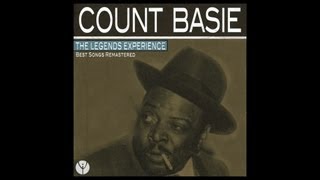 Count Basie  - Good Morning Blues