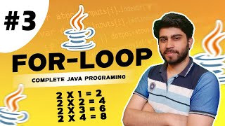 Java program to print Multiplication Table | Live CLass