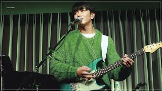 [4K] 정석훈 'But You !' @정석훈 단독 공연 〈Koon’s Cloud〉 221223