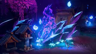 2:48 Lost Ceremony (Beta Version v0.4) HQ | Windblown