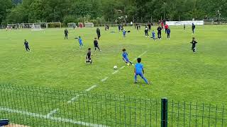 Grinta Cup U8 2023 - SOUHAYL - Sénart Moissy Football club