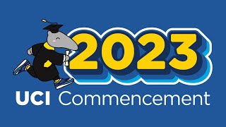 2023 UCI Commencement - Samueli School of Engineering - 8:30am