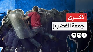 في ذكرى انكسارها..كيف عادت الشرطة للانتقام من المصريين بعد جمعة الغضب؟