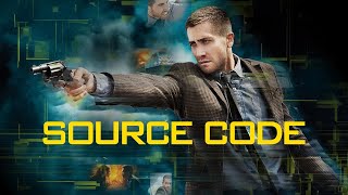 SOURCE CODE Official Trailer 4K 2024