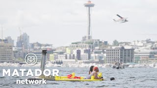 What’s Good Seattle? Phil the Culture Finds the Most Unique Ways Seattleites Like to Have Fun