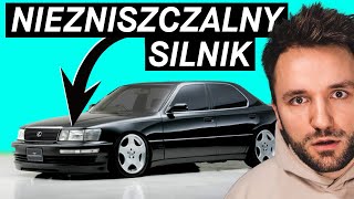 Samochody, które były ZBYT DOBRE! *Inżynierowie przesadzili!*