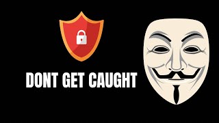 Hide yourself when hacking! (Proxychains4)