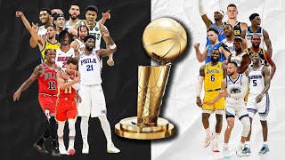 Here’s What Winning The 2024 NBA Championship Would Mean For Each Contender