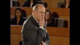 A Conversation on the Constitution: Judicial Interpretation Part 2 Volume 1