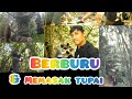 BERBURU & memasak tupai rica rica apa rasanya