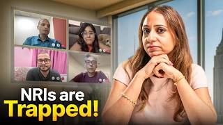 The Untold Pain of NRIs: Racism, Guilt, and Silent Suffering