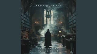 A Window to the Past (From "Harry Potter and the Prisoner of Azkaban")
