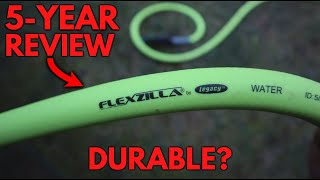 Flexzilla Garden Hose Review - Is this the Best Garden Hose?  Amazon Product Review!