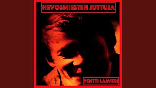 Hevosmiesten Juttuja