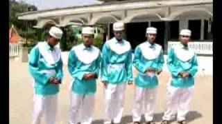 qosidah modern Nurus Shobah - Malam Pengantin