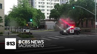 One person dead after assault in Sacramento