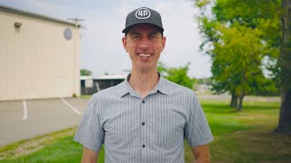 Meet Tom McDougall, Founder and CEO, 4P Foods | J.P. Morgan