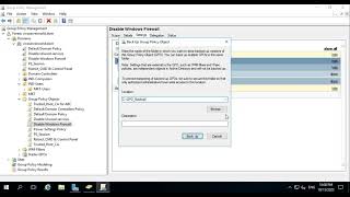 09 - GPO Backup and Import settings