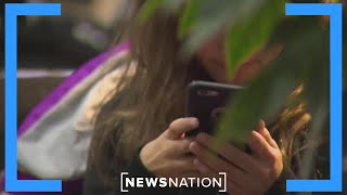 How does the U.S. government use Americans' personal data | Morning in America